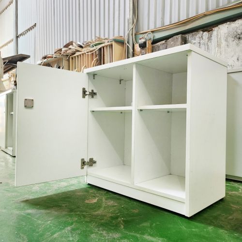 Tủ Hồ Sơ Thấp THST01